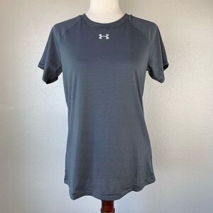 NWT Under Armour Athletic T-Shirt Size S
